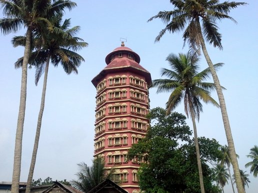 Adi Shankara Jayanthi at Kalady
